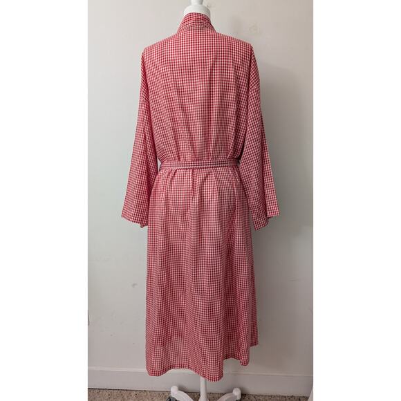 Vintage Pierre Cardin Robe - Picture 4 of 15